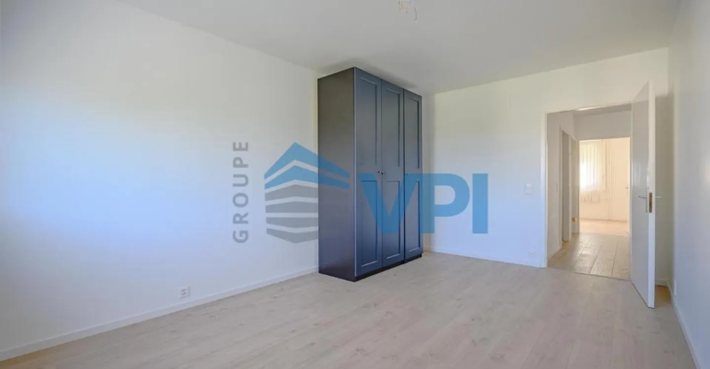 4,5-Zimmer-Wohnung - Foto 9 von 11
