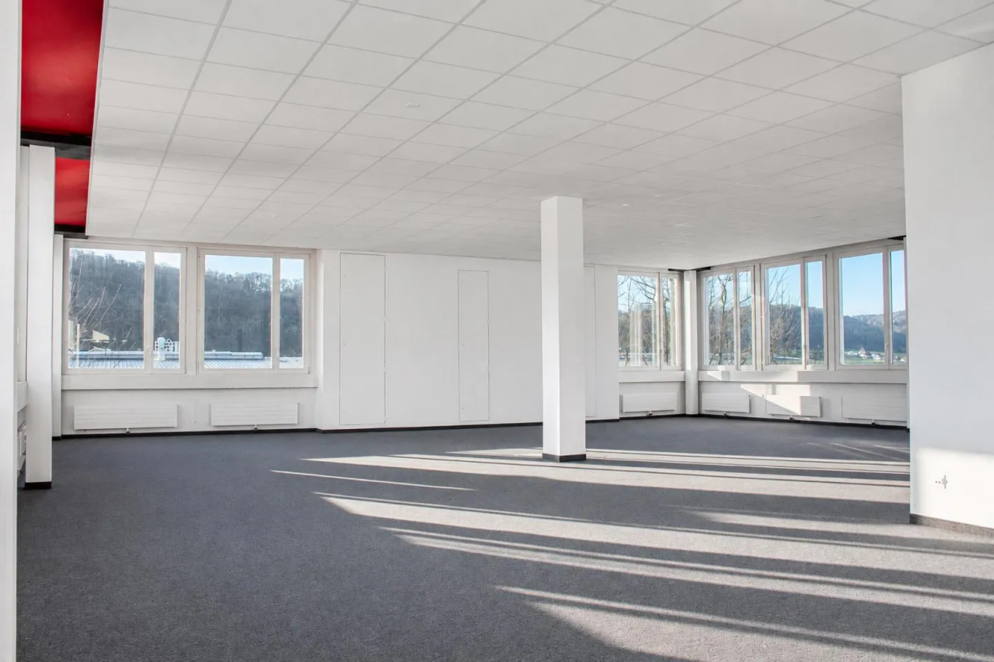 Raum für Visionen: Flexible Gewerbe- & Büroflächen in Beringen - Foto 7 von 8