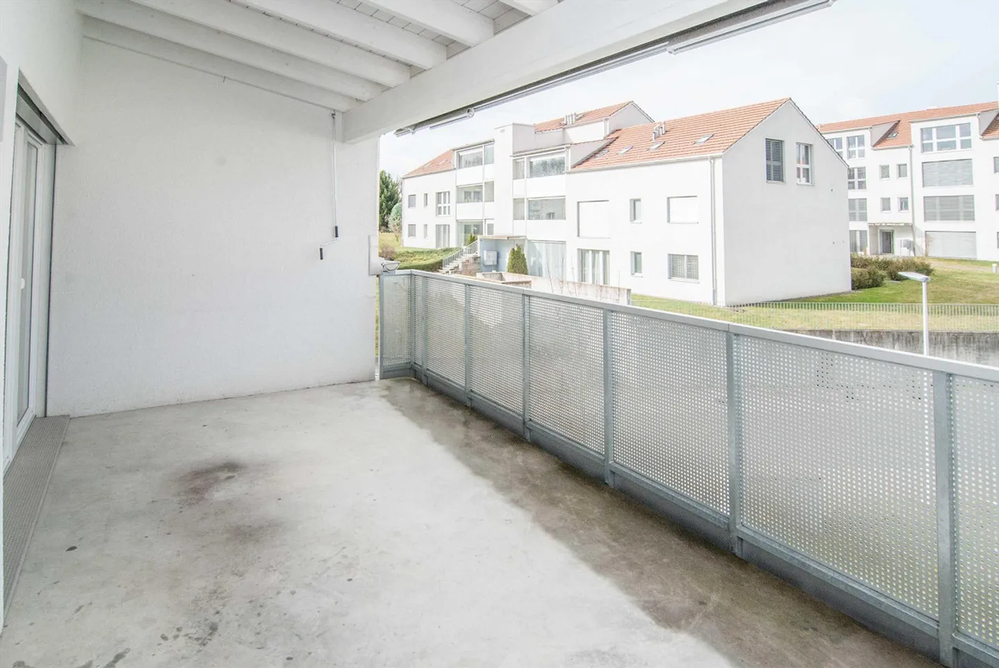 Indirizzo Residenziale Elegante - Foto 6 di 6