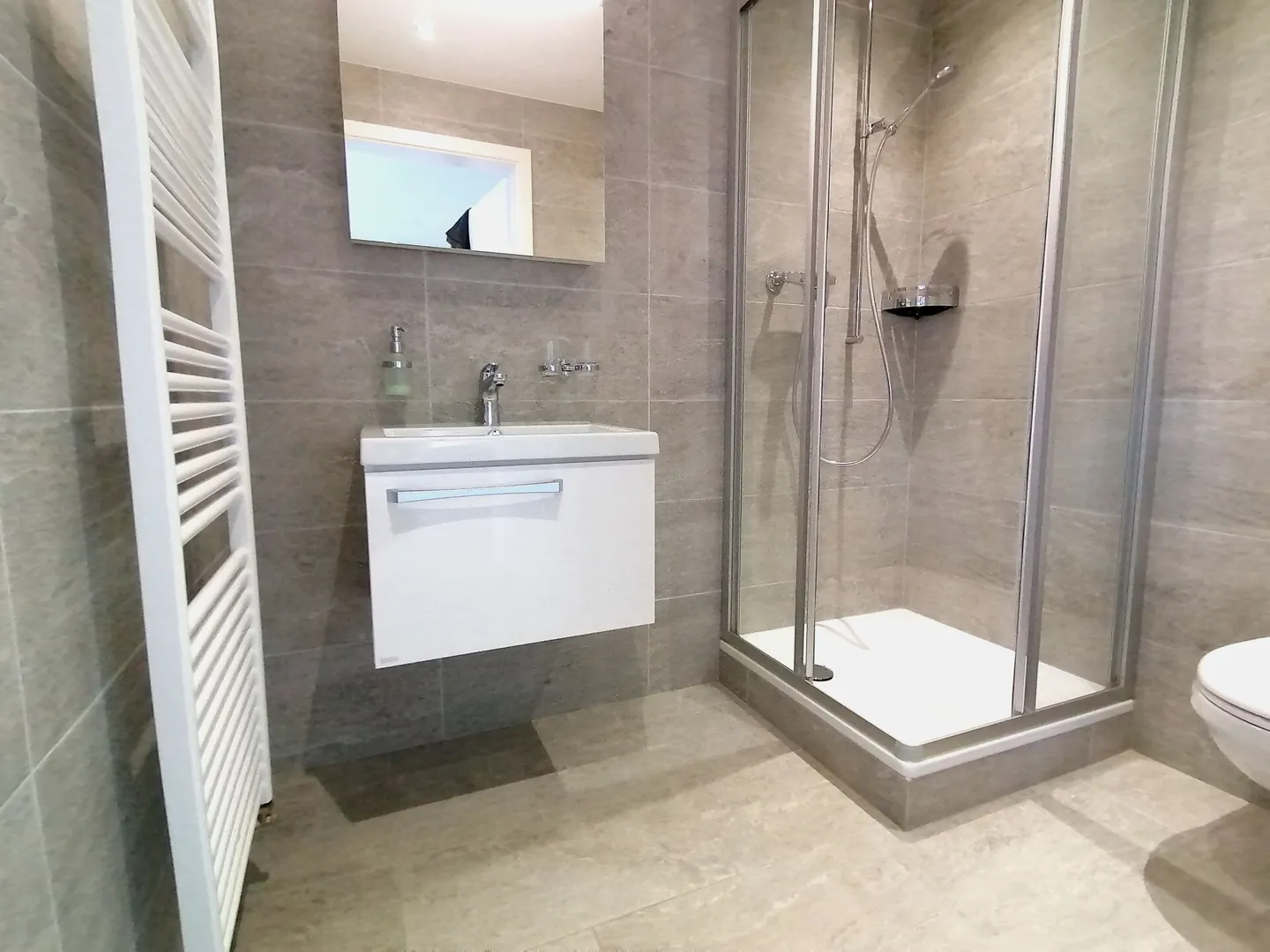 Appartement à Altstetten-Zurich - Photo 7 sur 10