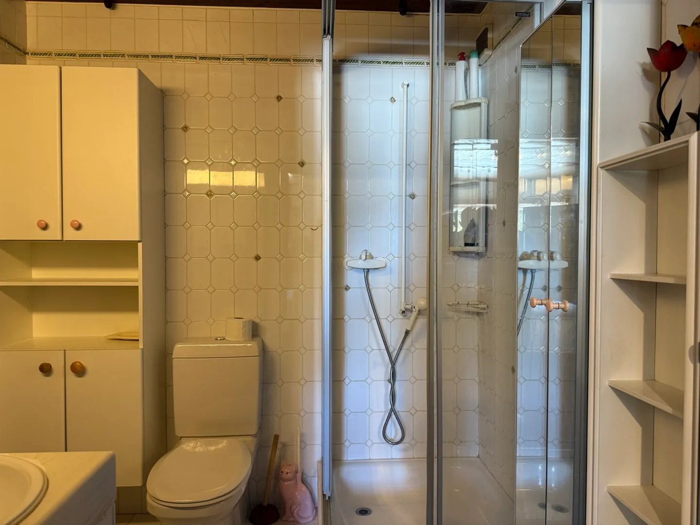 Appartement à louer - Photo 23 sur 32