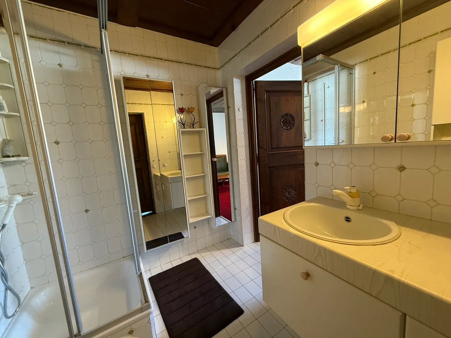 Appartement à louer - Photo 24 sur 32