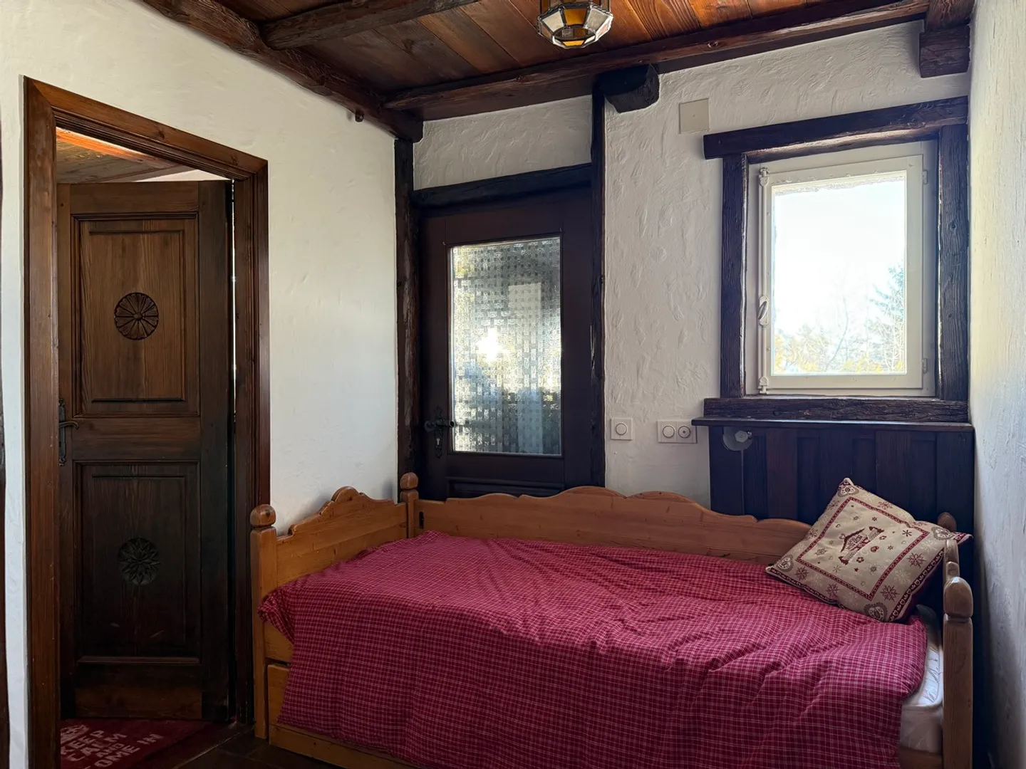 Appartement à louer - Photo 27 sur 32