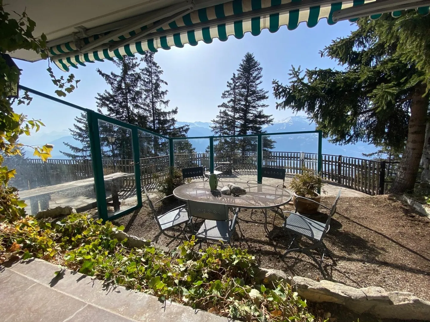 Appartement à louer - Photo 28 sur 32