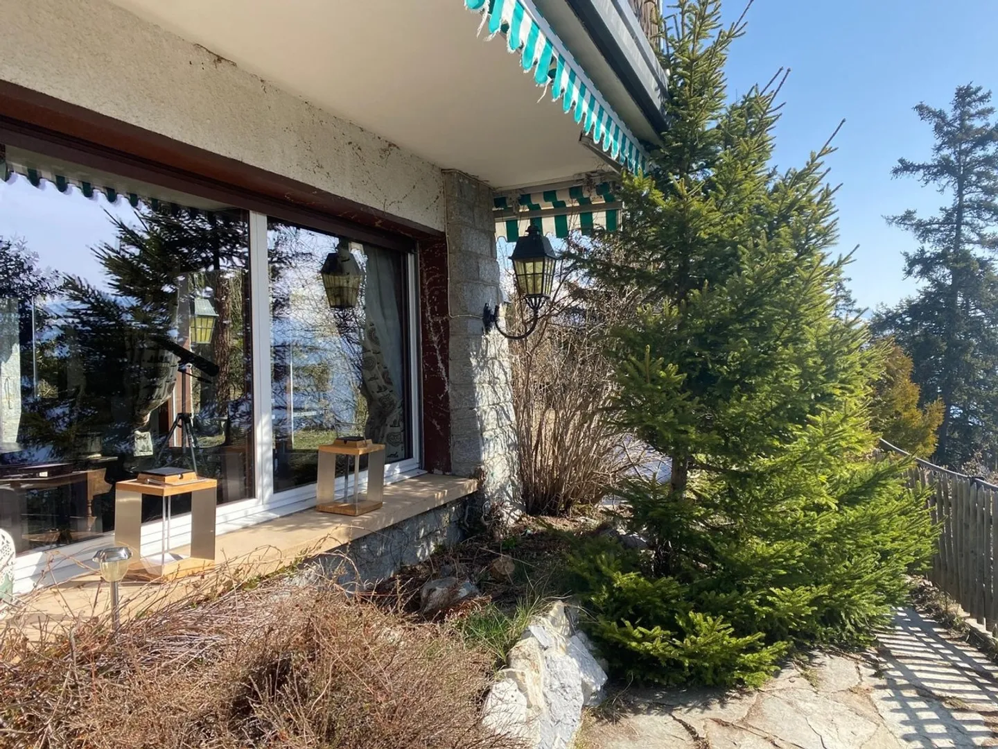 Appartement à louer - Photo 29 sur 32