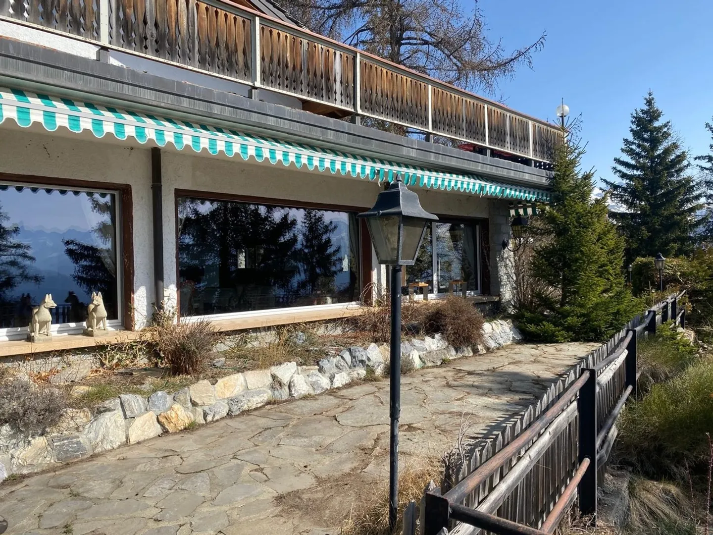 Appartement à louer - Photo 30 sur 32