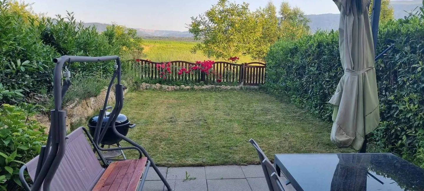 Casa a gradini in affitto - Foto 2 di 3