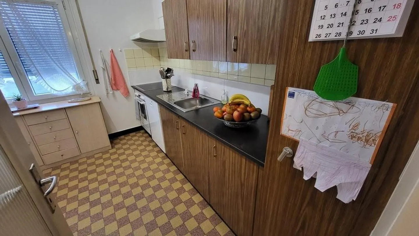 Zu ergreifen! Wunderschöne Unterkunft in Avenches! - Foto 5 von 6