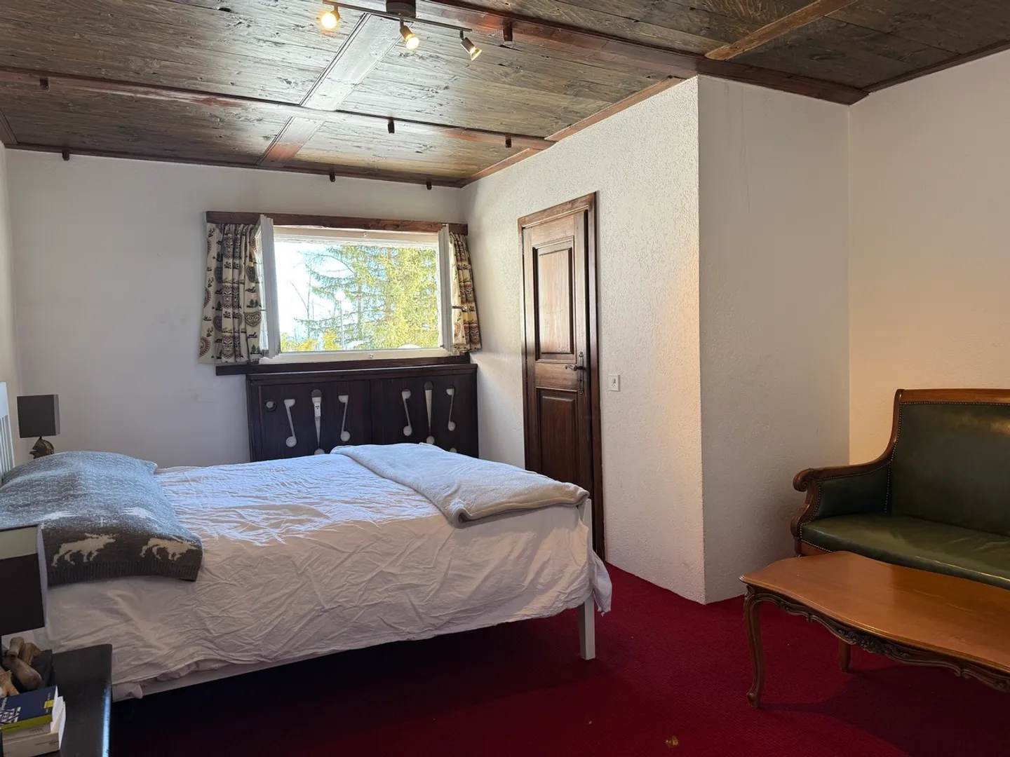 Appartement à louer - Photo 22 sur 32