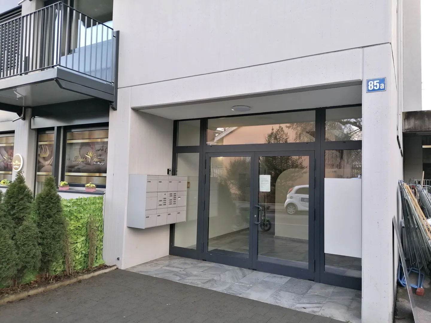 Appartement à Altstetten-Zurich - Photo 10 sur 10