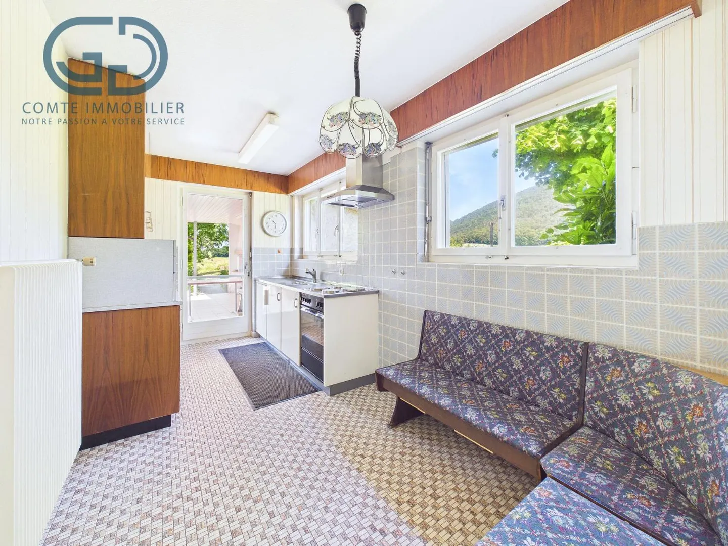 Detached house to renovate - Photo 4 of 13