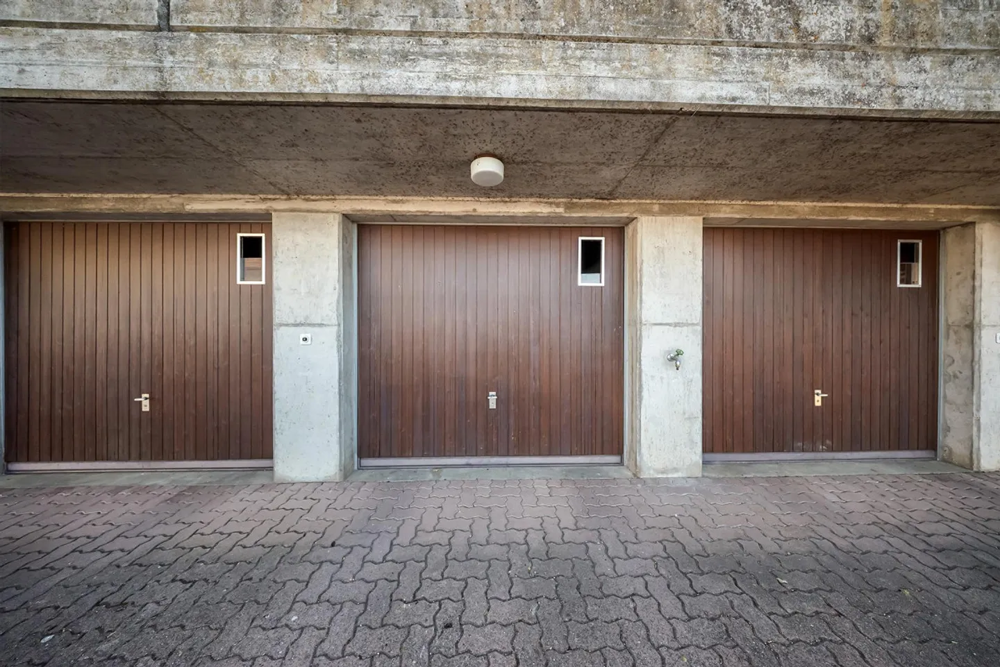 Maison mitoyenne de 4,5 pièces avec grand jardin à Schneisingen - Photo 24 sur 28