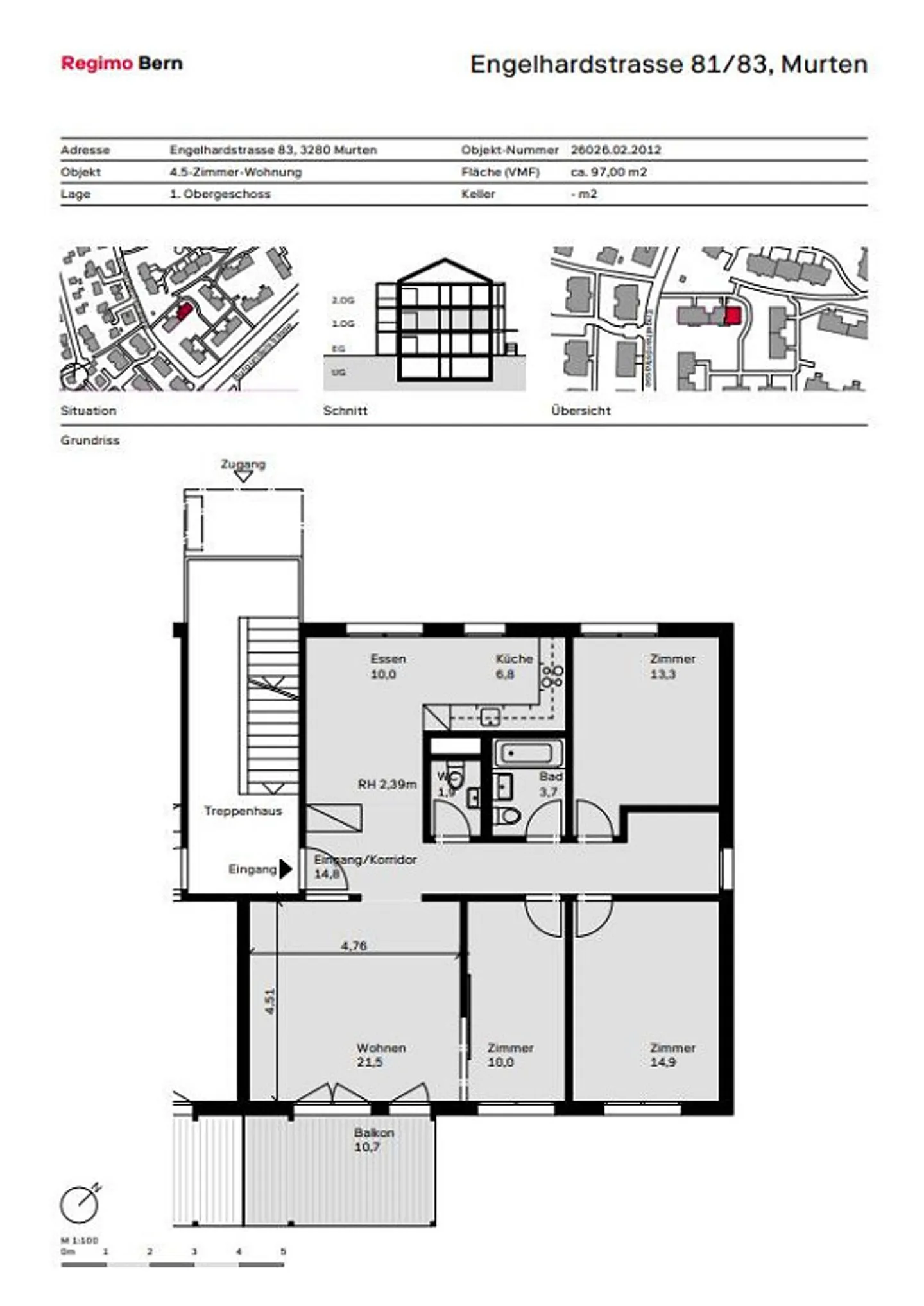RENT WITHOUT DEPOSIT - Quality of life for the whole family - Photo 9 of 10