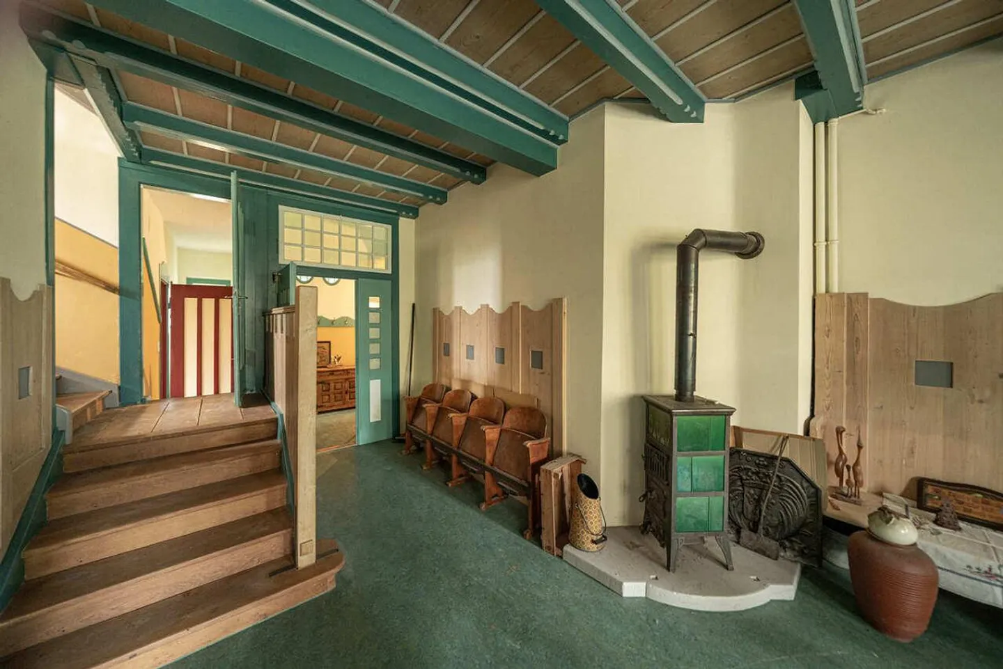 Frangipani Residence | BE - Photo 6 of 9