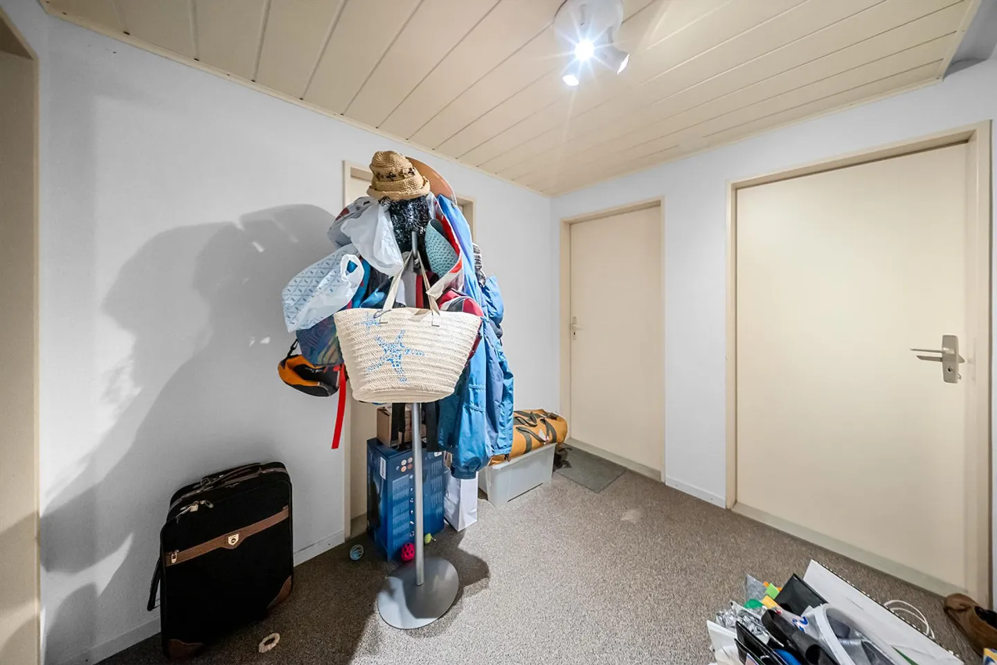 Maison mitoyenne de 4,5 pièces avec grand jardin à Schneisingen - Photo 17 sur 28