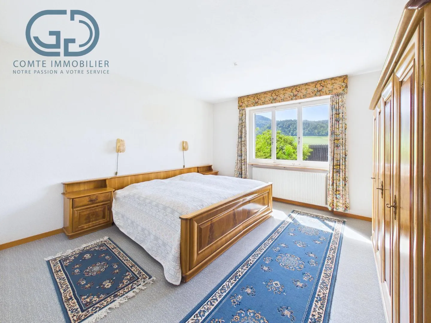Detached house to renovate - Photo 5 of 13
