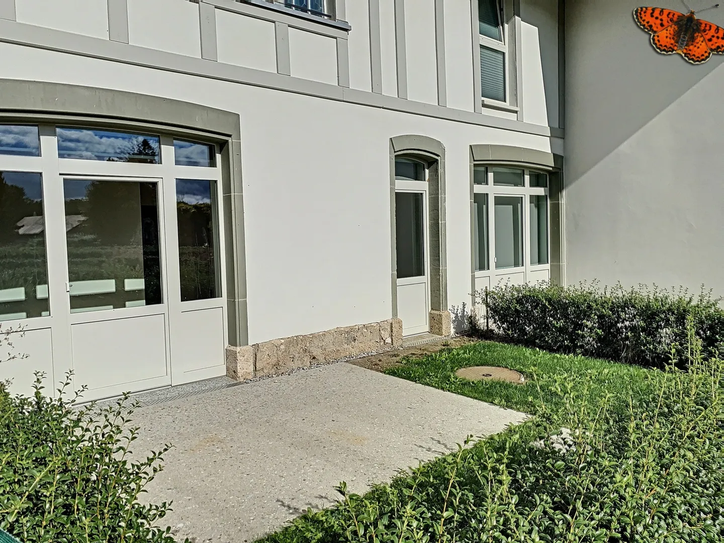 1½ rooms - With a terrace! - Photo 1 of 7