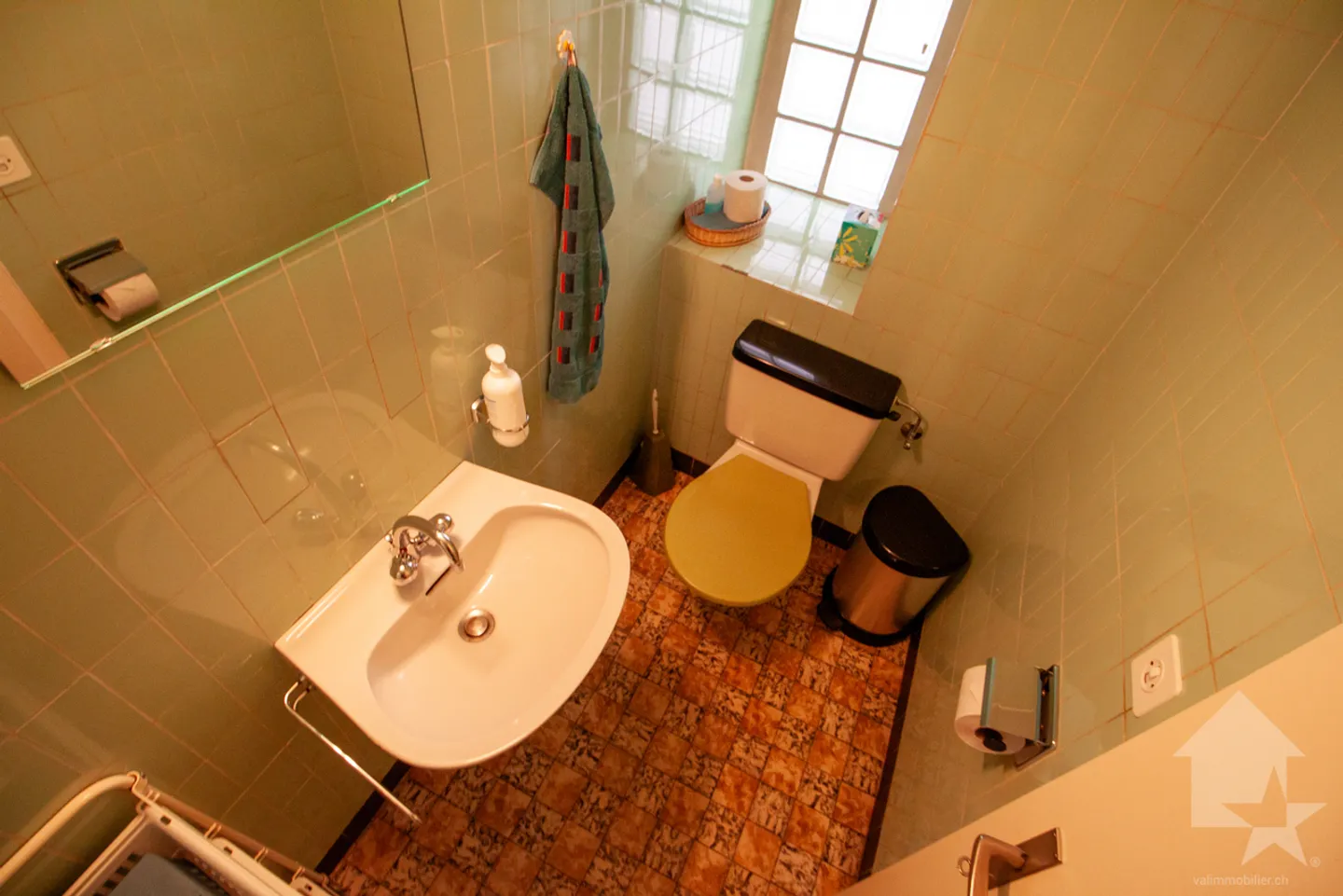 «Maison villageoise de 200 m2 au centre de Varen» - Photo 16 sur 33