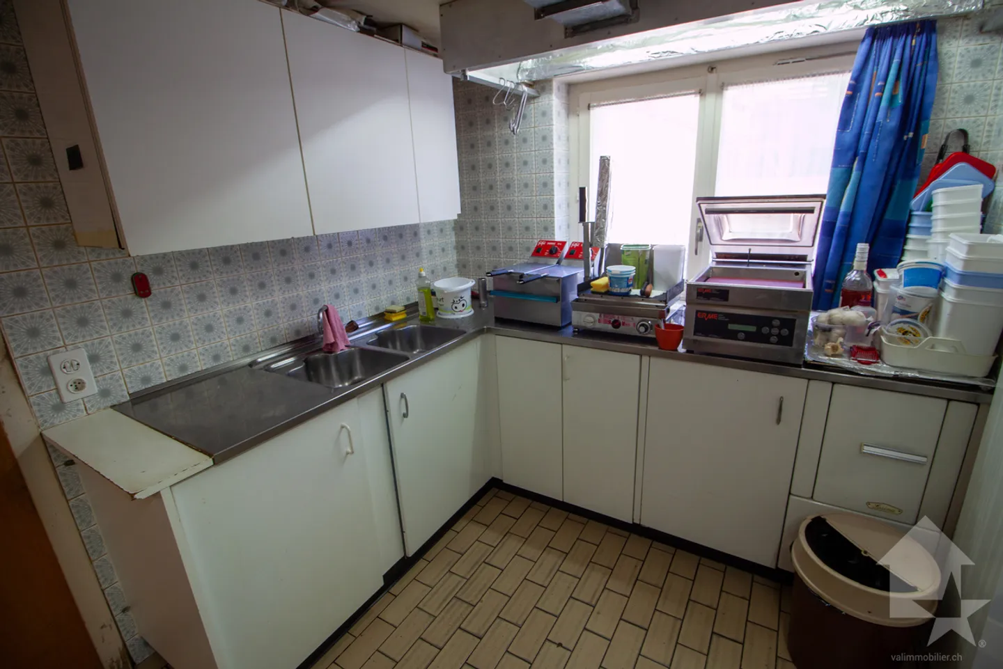 «Maison villageoise de 200 m2 au centre de Varen» - Photo 17 sur 33