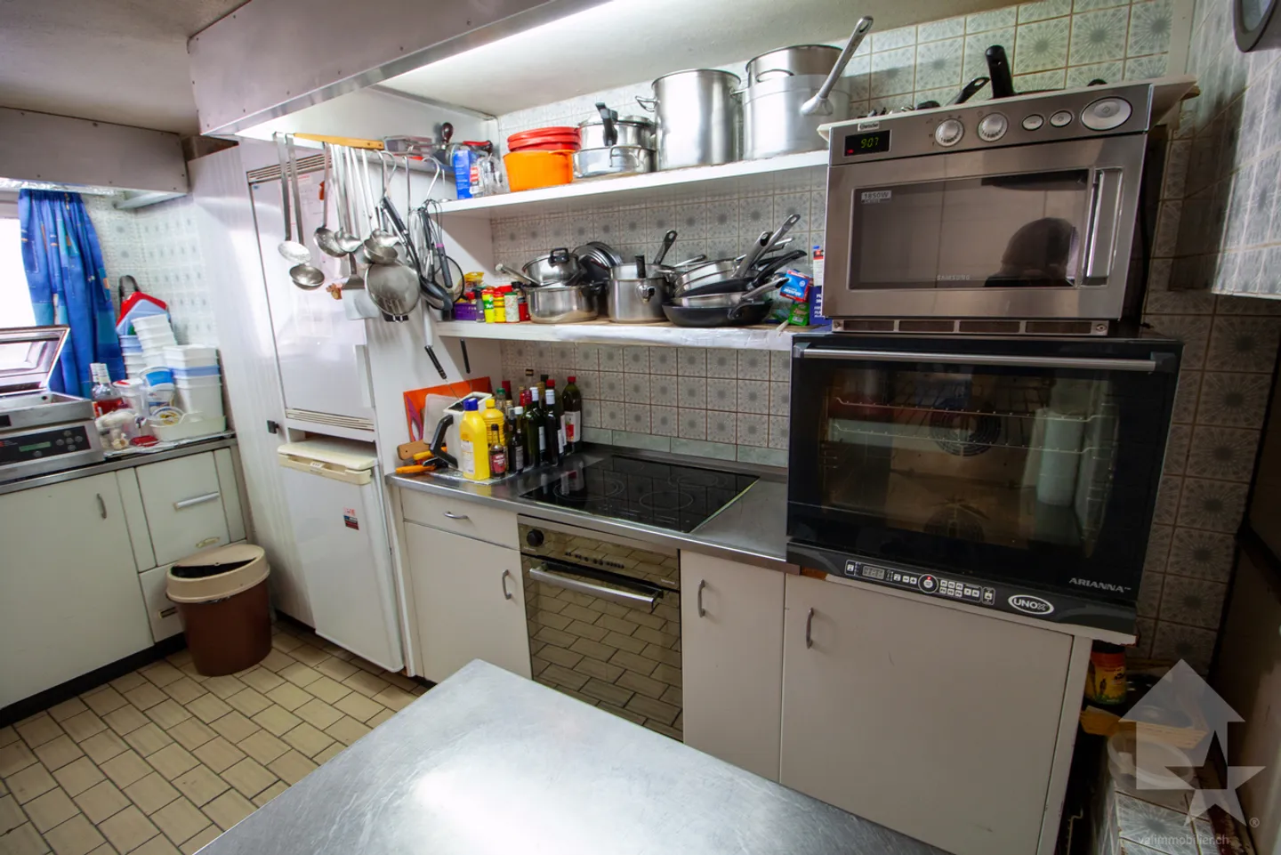 «Maison villageoise de 200 m2 au centre de Varen» - Photo 18 sur 33