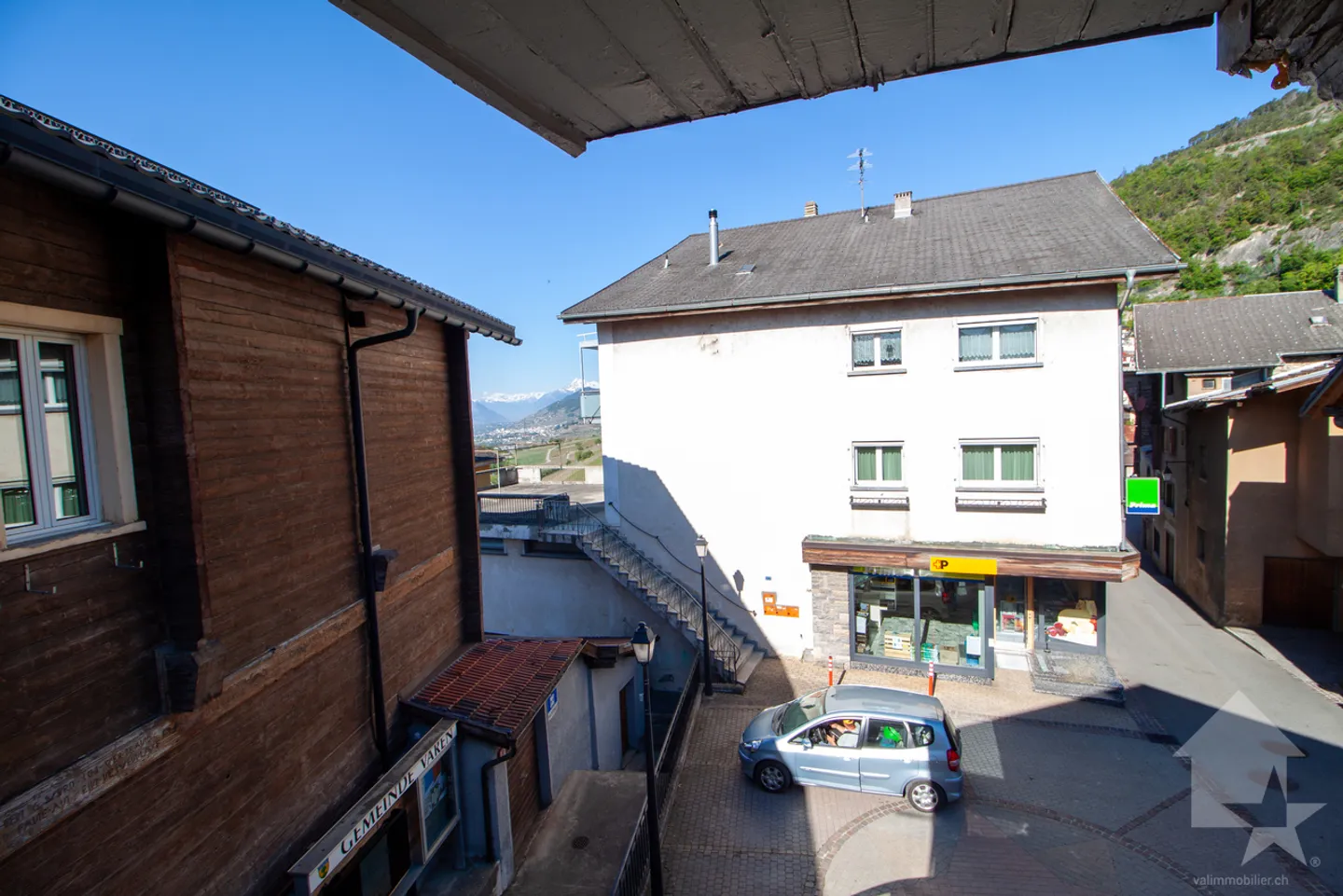 «Maison villageoise de 200 m2 au centre de Varen» - Photo 19 sur 33