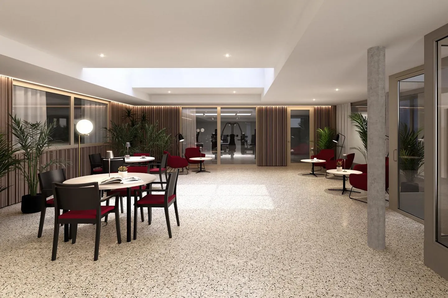 Living with Service in the Mettelacher Retirement Residence - Photo 6 of 6