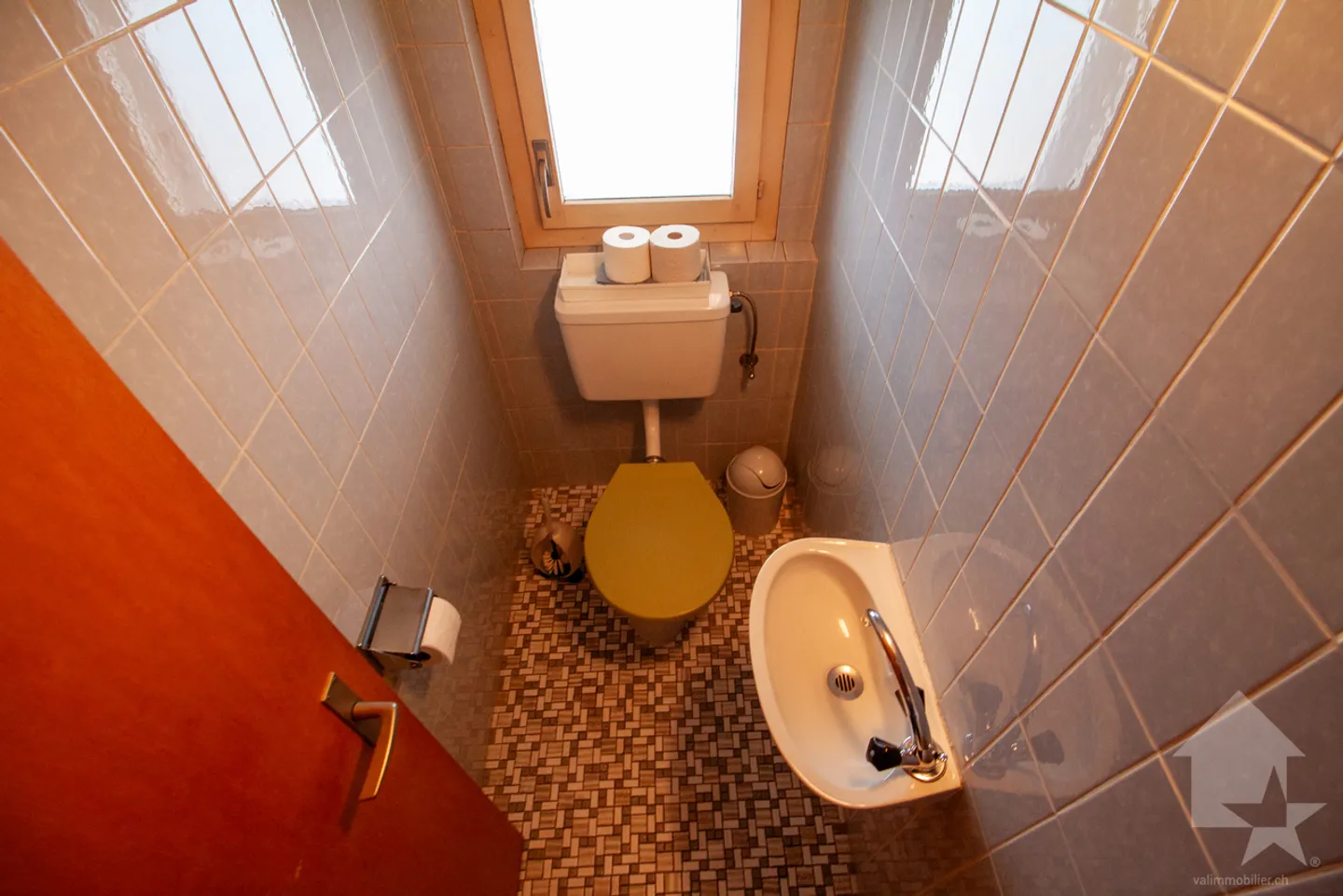 «Maison villageoise de 200 m2 au centre de Varen» - Photo 21 sur 33