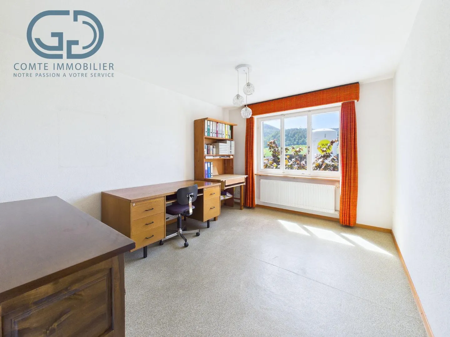 Detached house to renovate - Photo 7 of 13