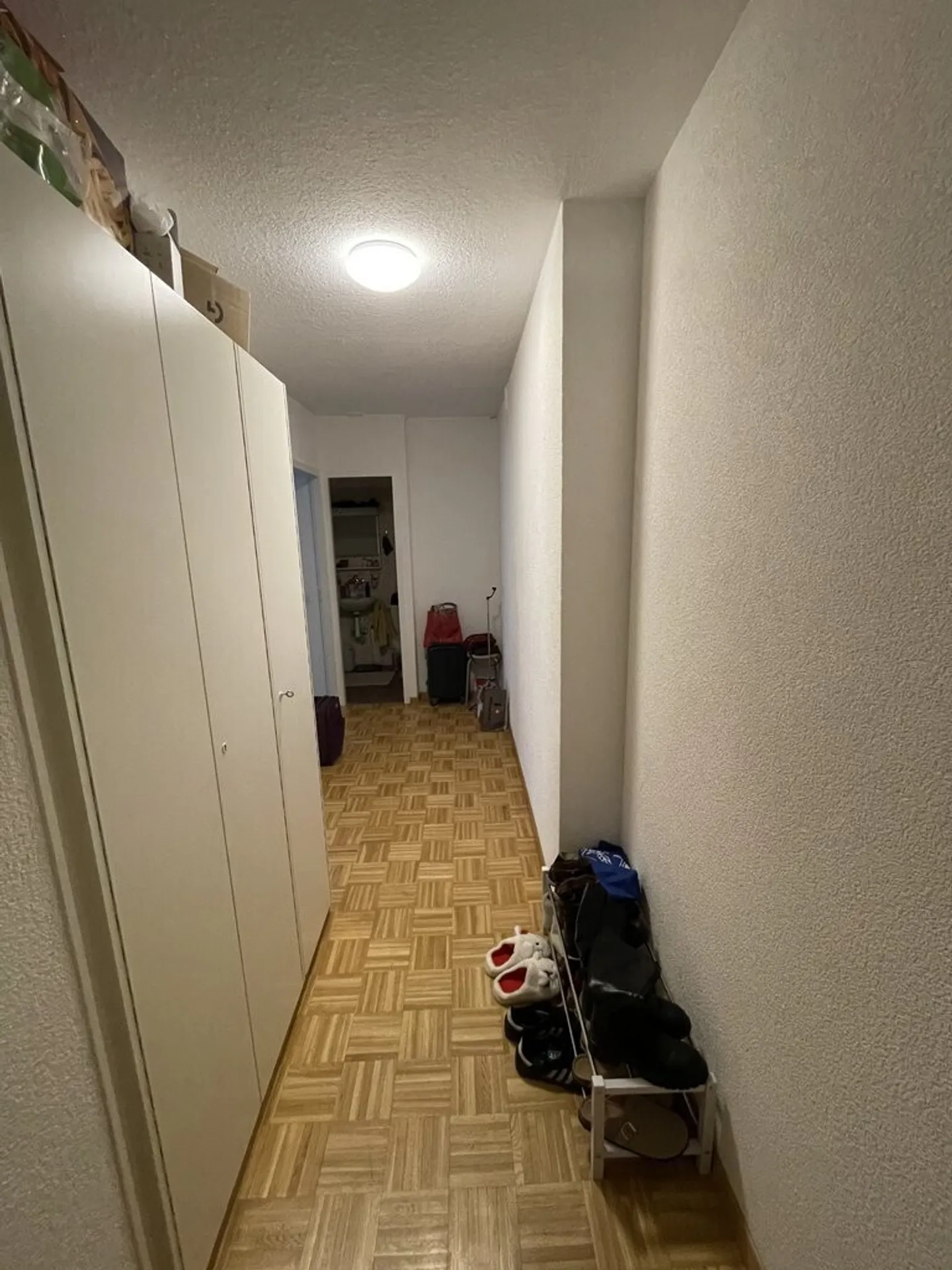 Zu ergreifen! Charmante Unterkunft in Prangins! - Foto 2 von 4