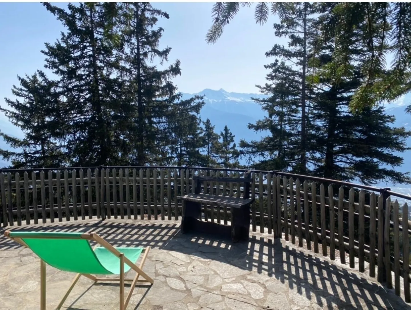 Appartement à louer - Photo 31 sur 32