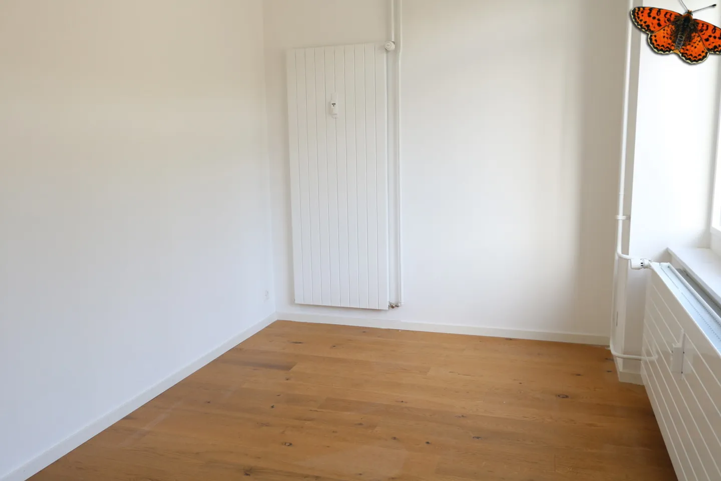 1½ rooms - With a terrace! - Photo 4 of 7