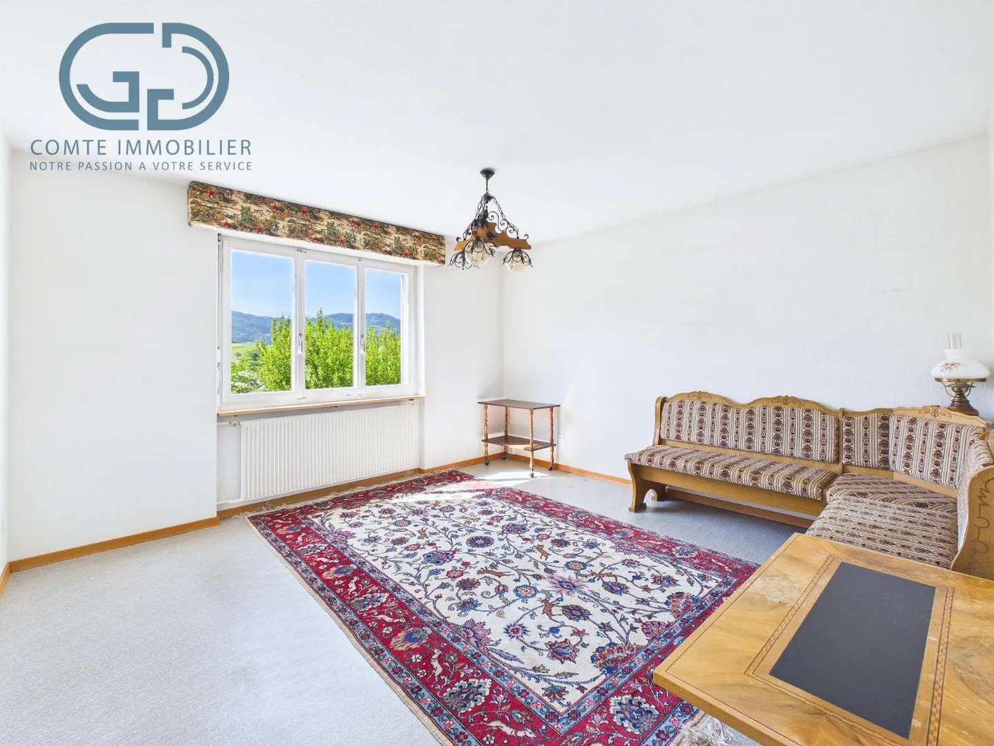 Detached house to renovate - Photo 6 of 13