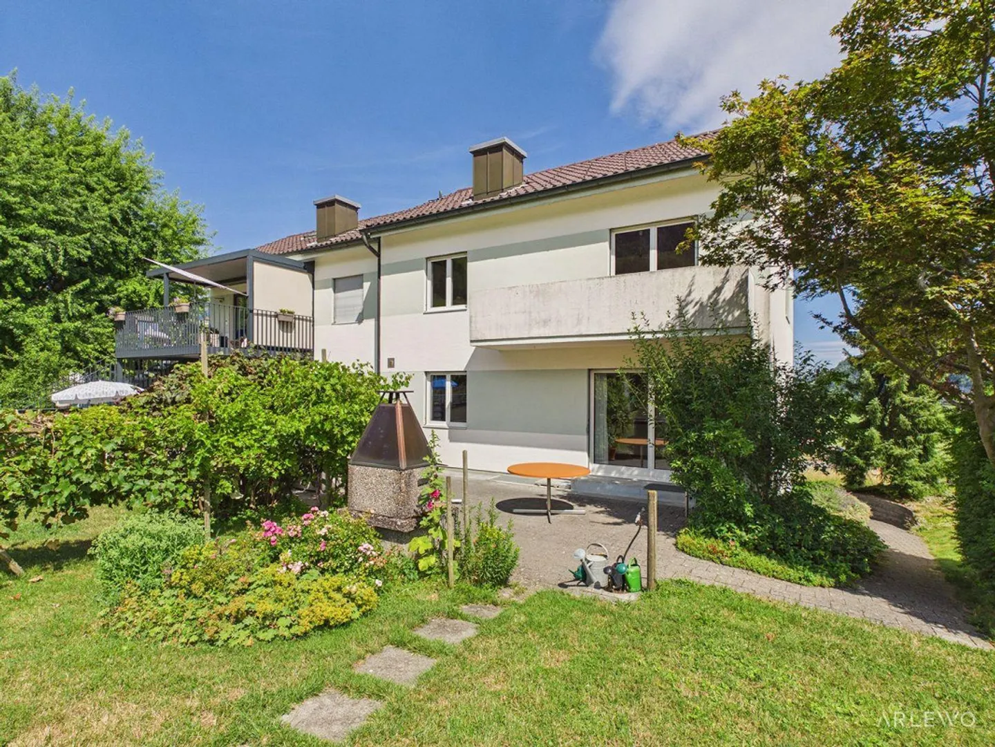 Une maison pour votre prochain chapitre - Photo 1 sur 10