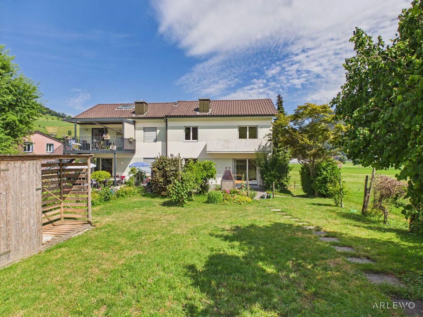 Une maison pour votre prochain chapitre - Photo 2 sur 10