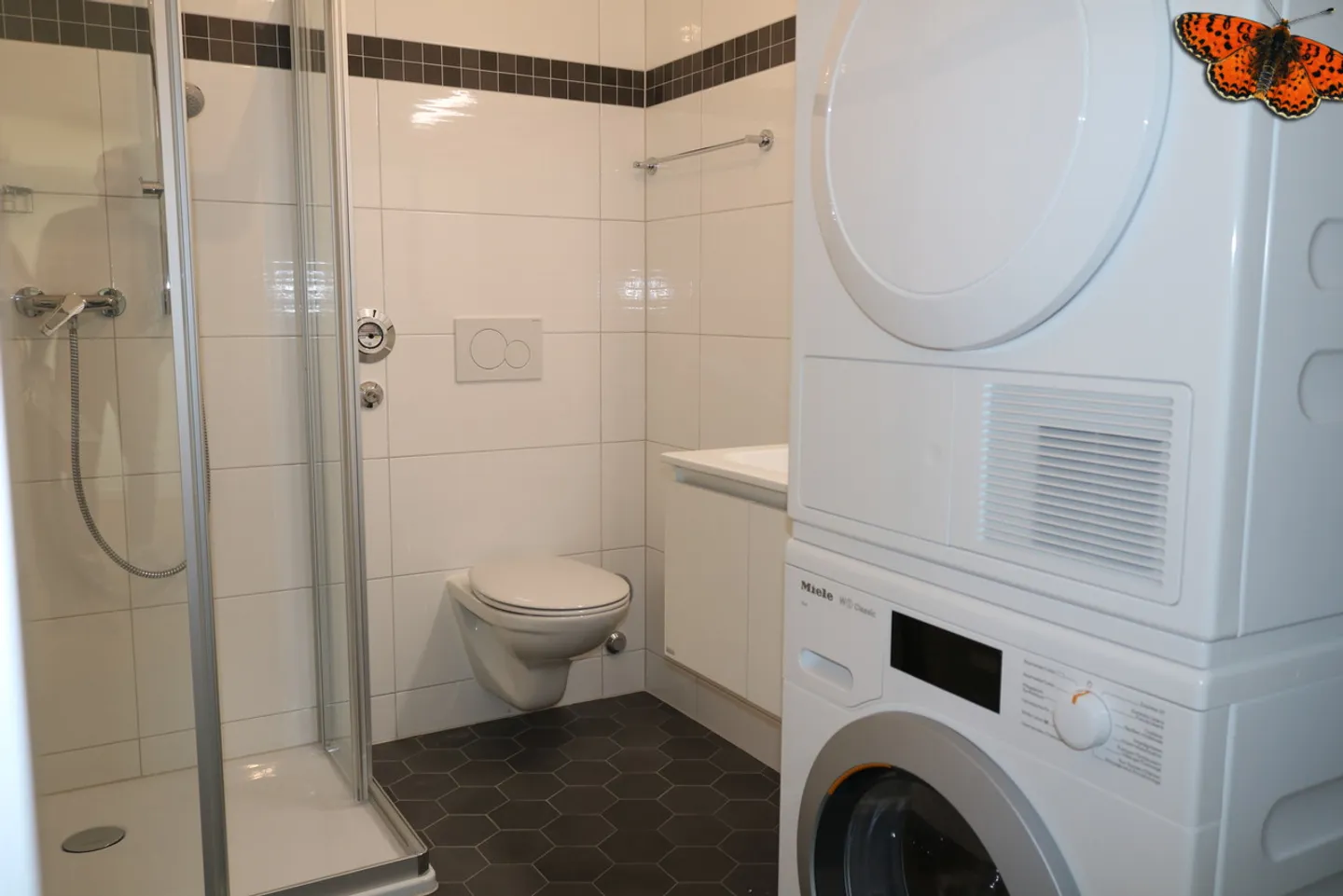 1½ rooms - With a terrace! - Photo 5 of 7
