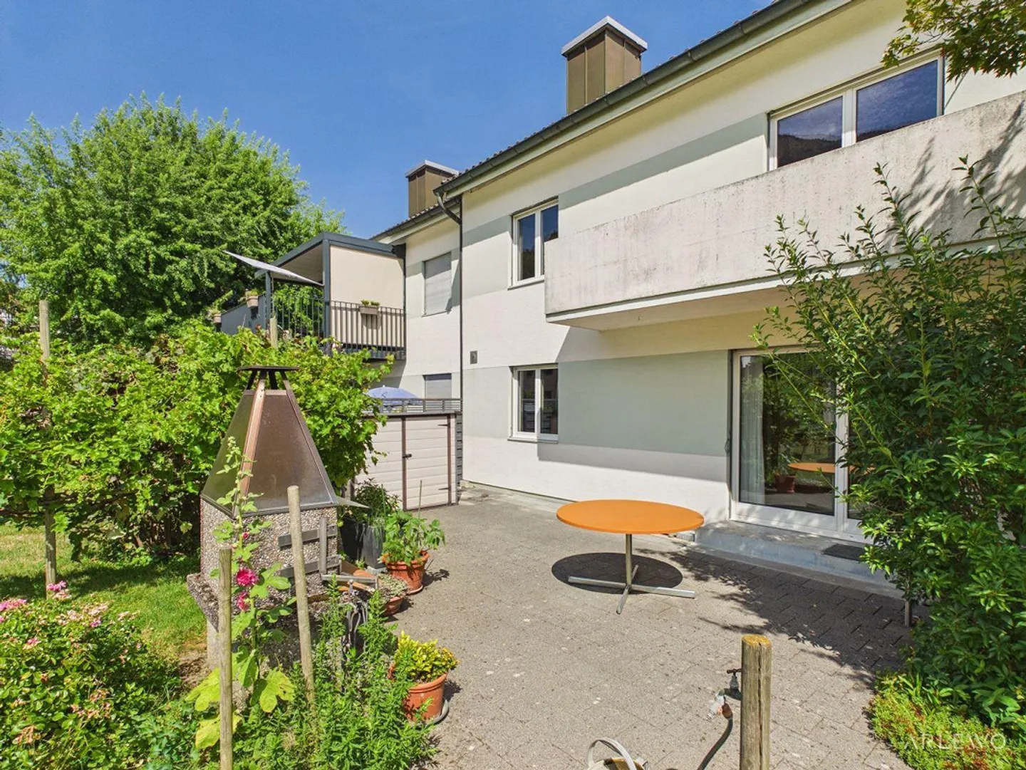 Une maison pour votre prochain chapitre - Photo 3 sur 10