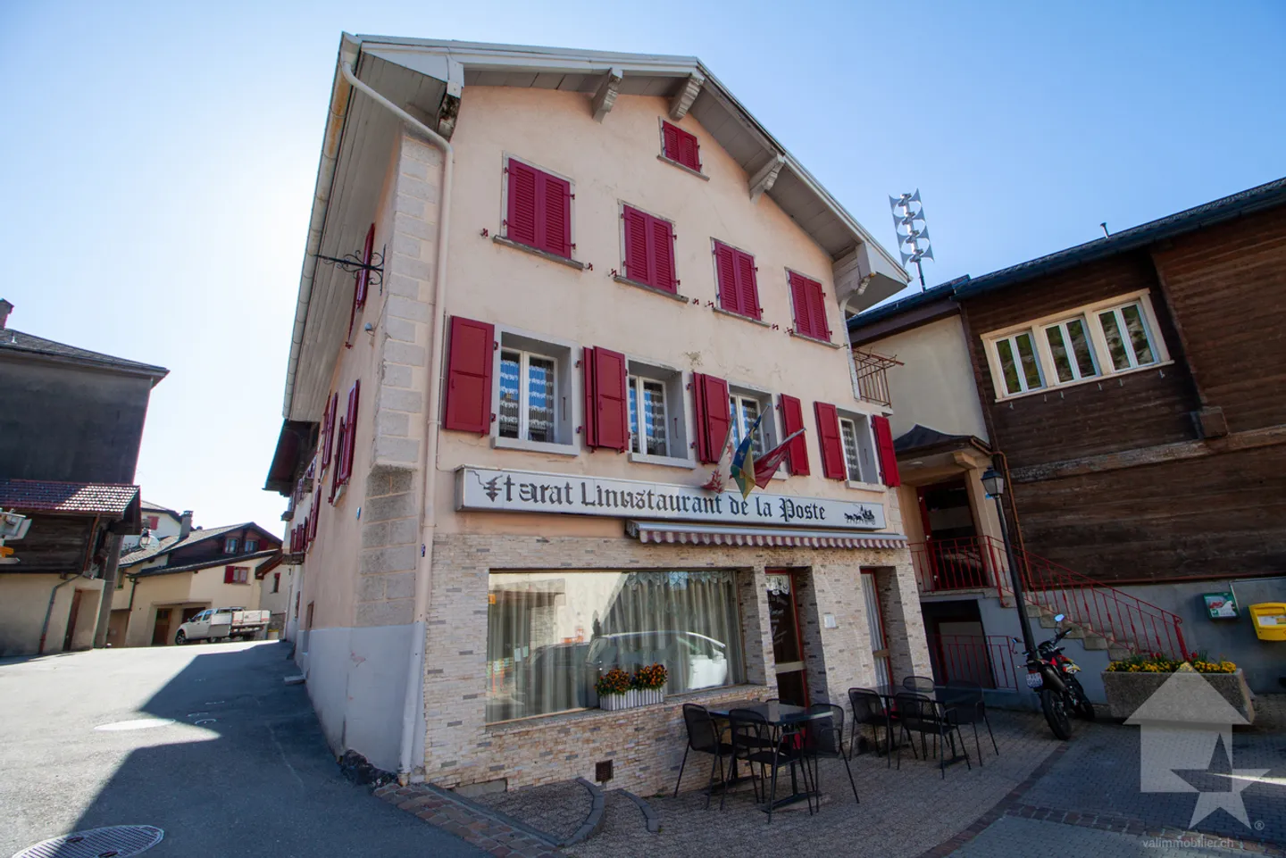 «Maison villageoise de 200 m2 au centre de Varen» - Photo 31 sur 33