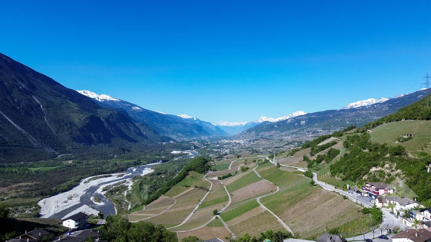 «Maison villageoise de 200 m2 au centre de Varen» - Photo 33 sur 33
