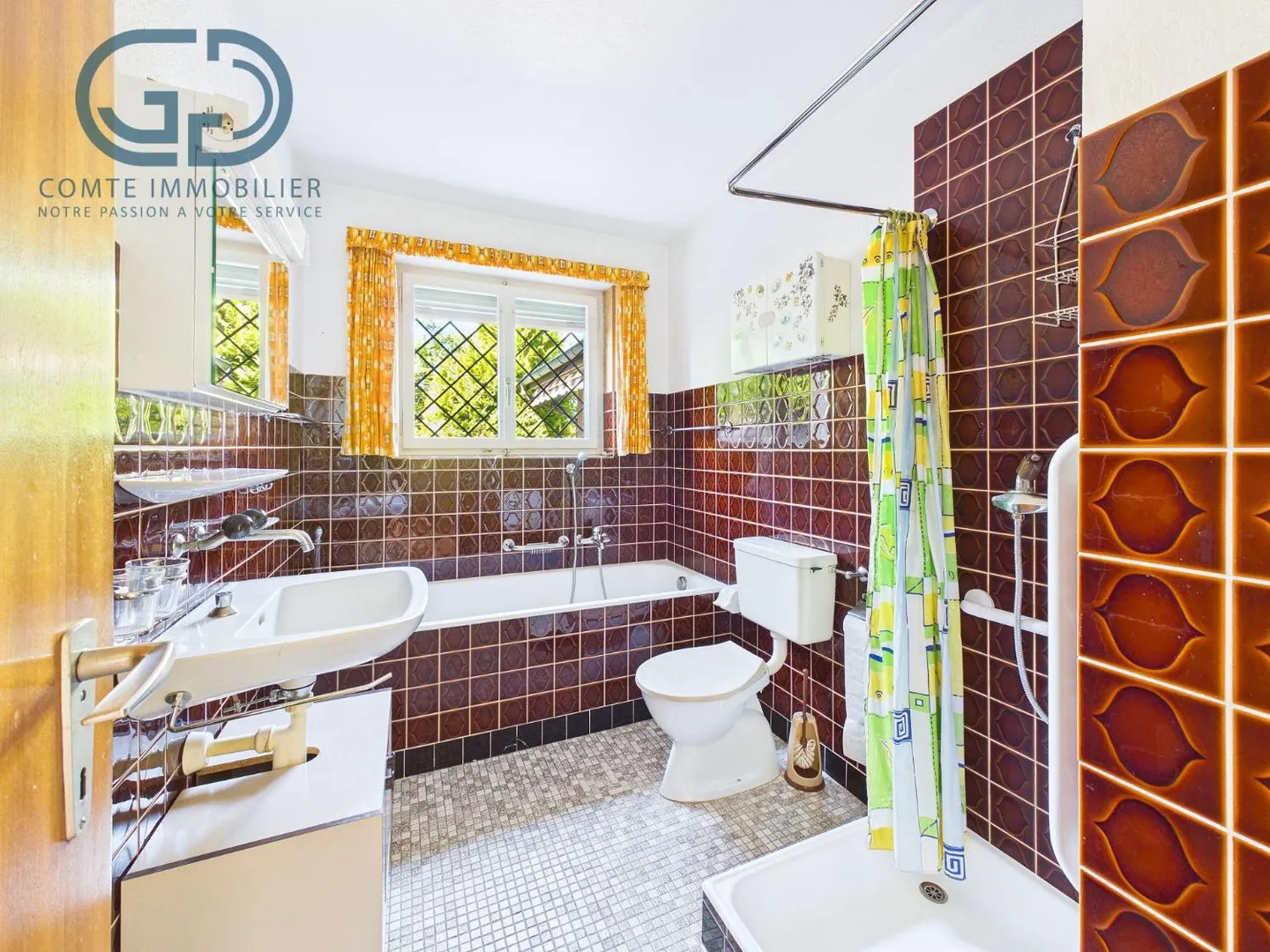 Detached house to renovate - Photo 9 of 13