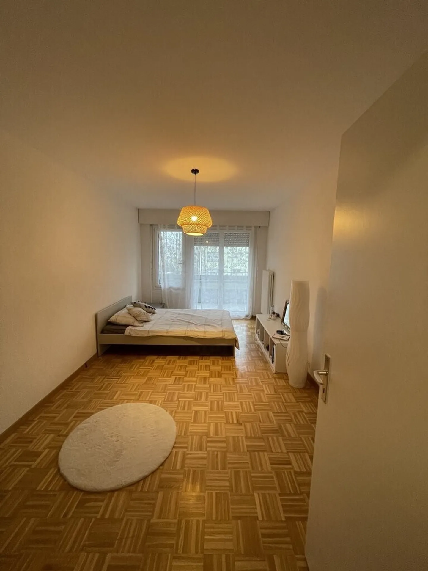 Zu ergreifen! Charmante Unterkunft in Prangins! - Foto 4 von 4