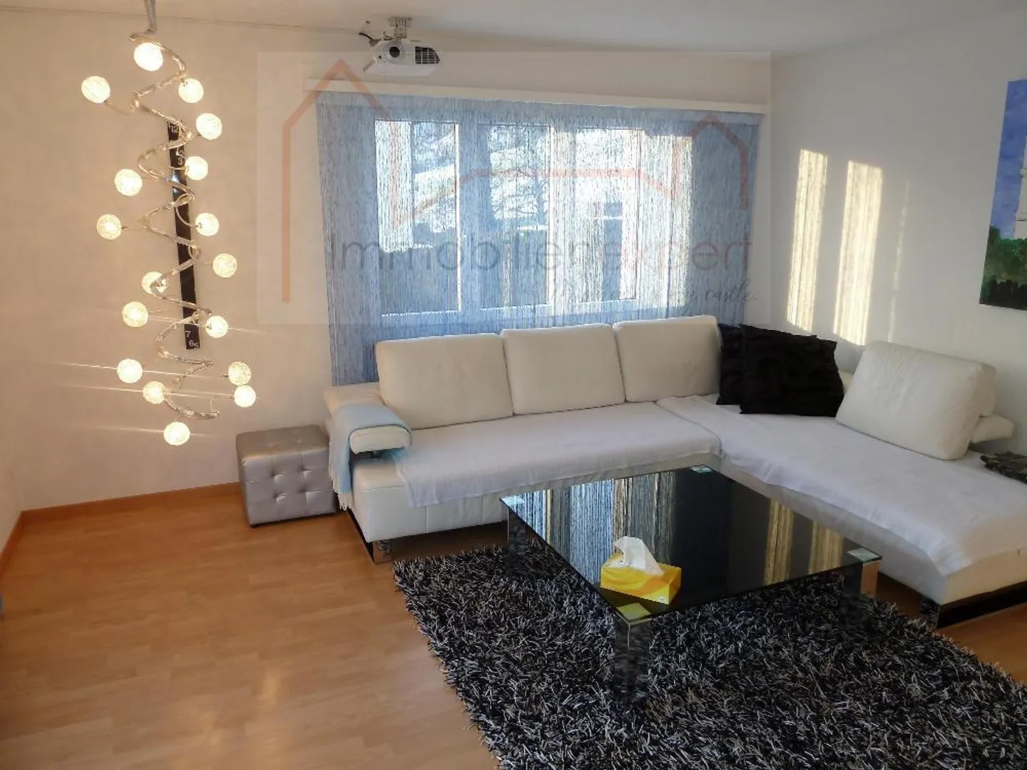 Zu Vermieten 5.5 Zimmerwohnung - Foto 6 von 10