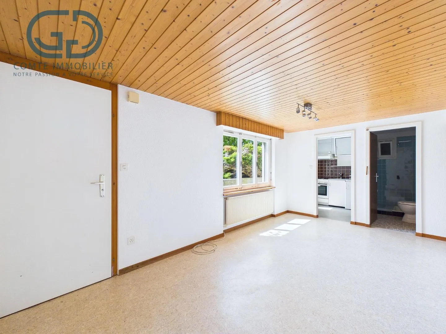 Detached house to renovate - Photo 11 of 13