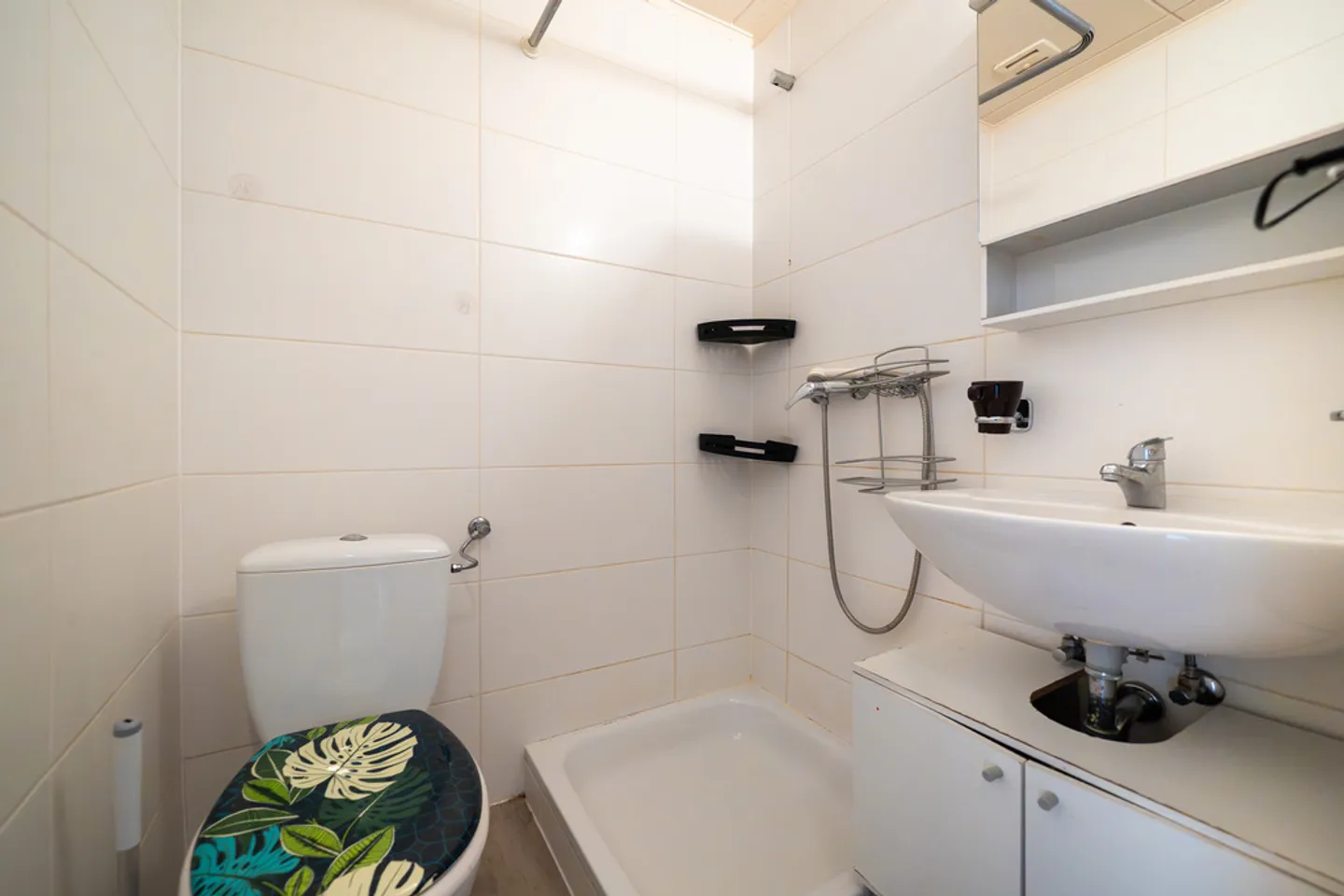 Magnificent 2-room apartment for rent in the city center - Photo 3 of 3