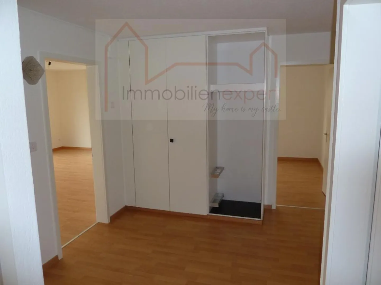 Zu Vermieten 5.5 Zimmerwohnung - Foto 8 von 10