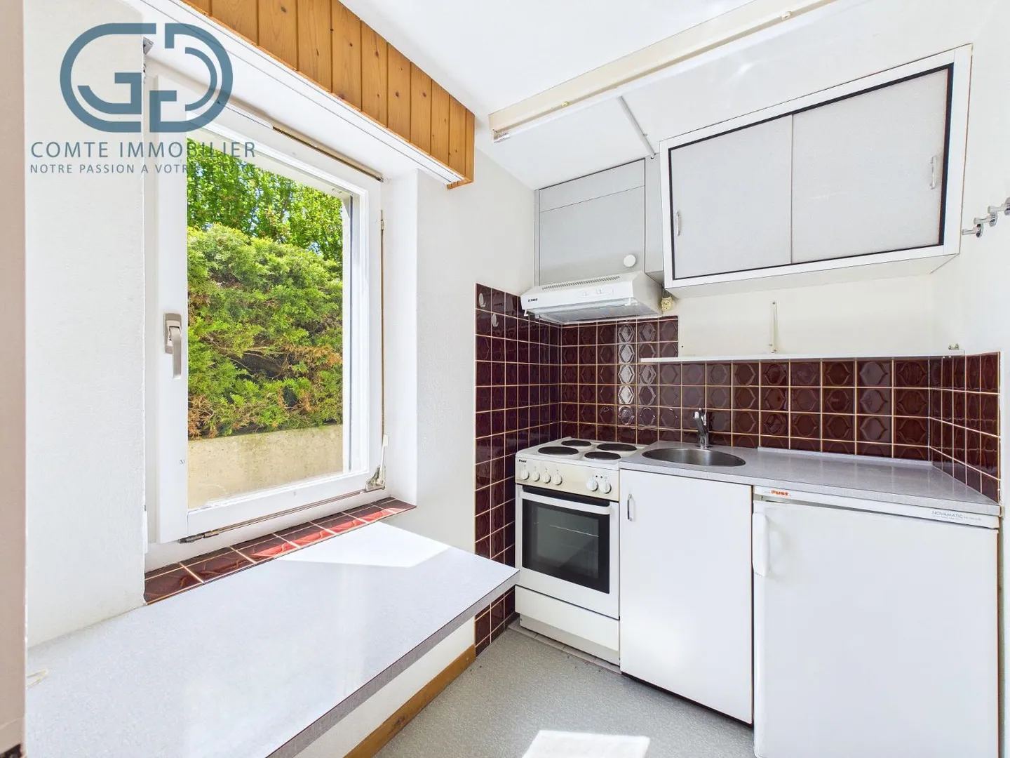 Detached house to renovate - Photo 12 of 13