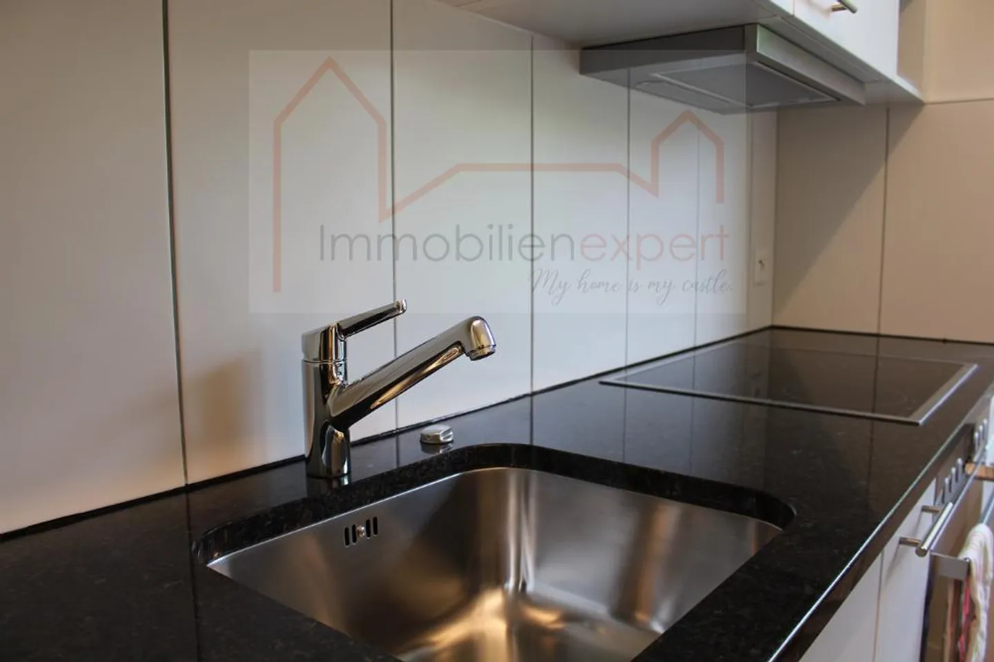 Zu Vermieten 5.5 Zimmerwohnung - Foto 10 von 10