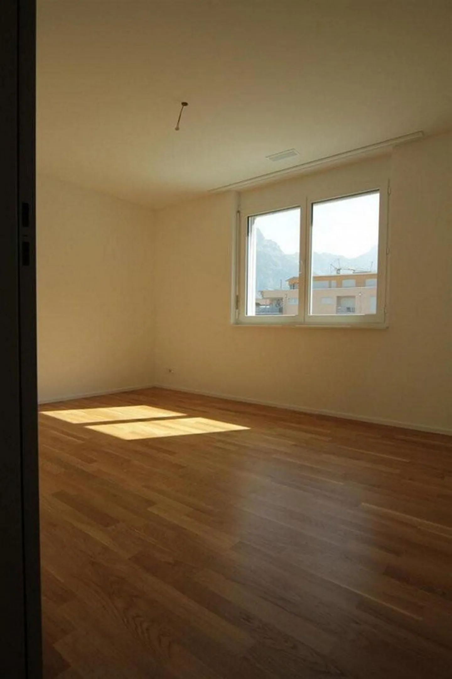 Helle Wohnung mit Seeblick - Foto 4 von 5