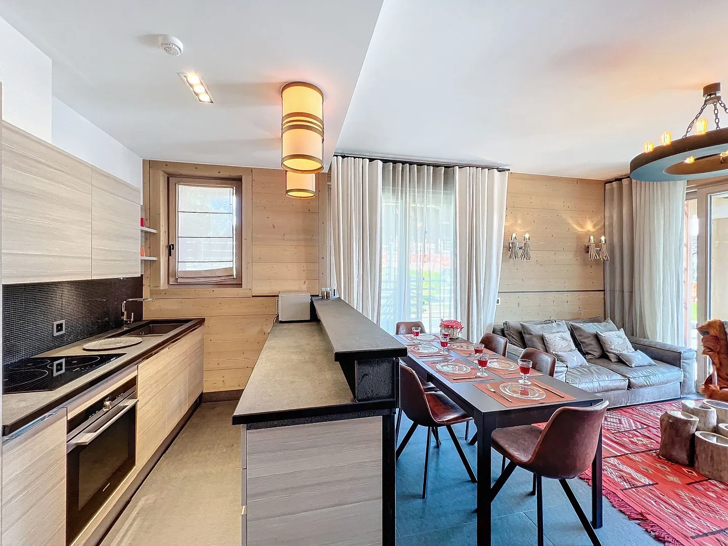 Apartment for rent - Photo 3 of 13