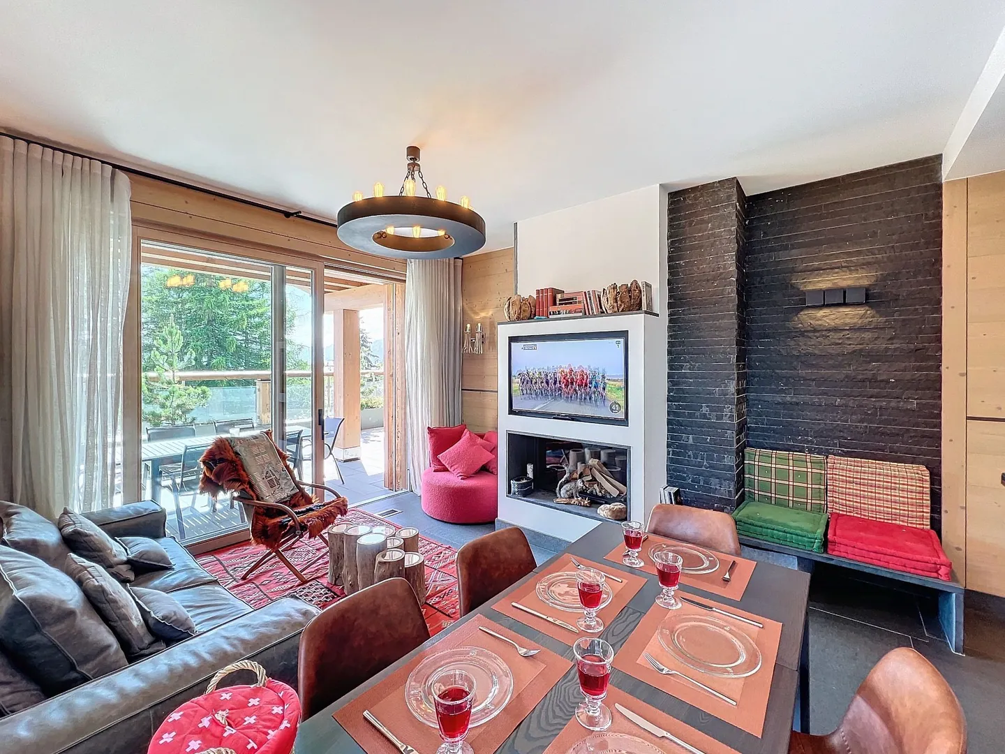 Apartment for rent - Photo 1 of 13