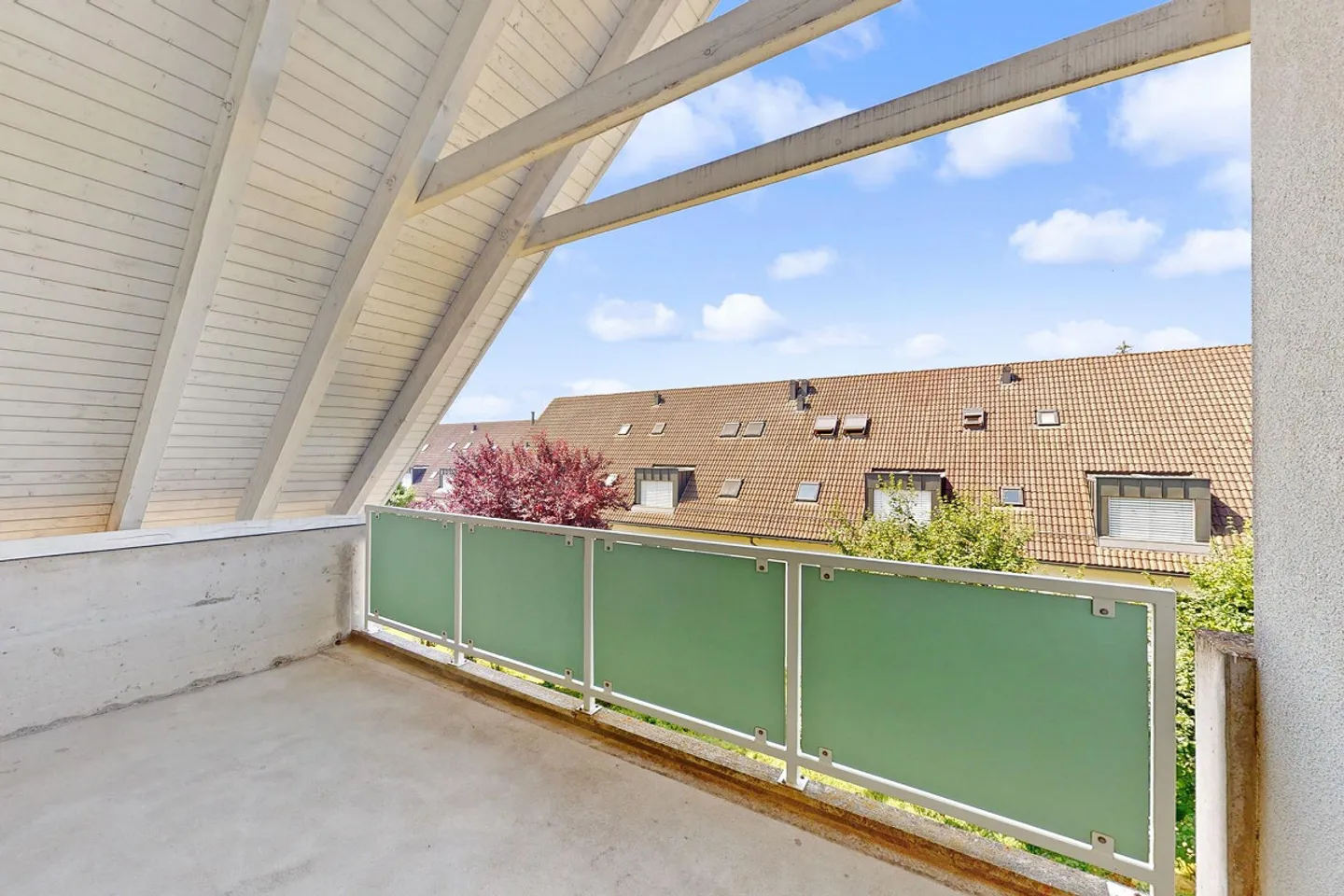 Geräumige Maisonette-Wohnung - Foto 5 von 5